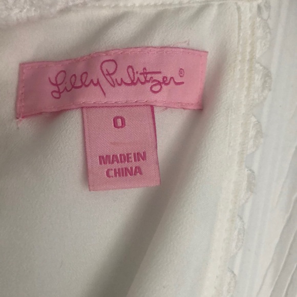 Lilly Pulitzer Dress - Picture 2 of 3